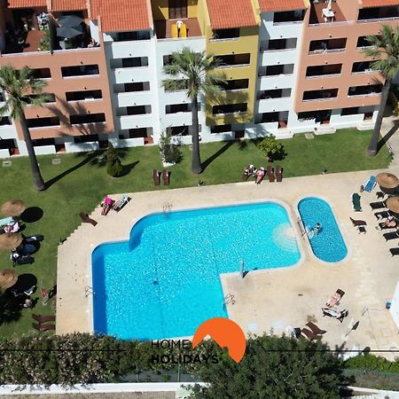 #027 T0 Belavista By Home Holidays Albufeira Buitenkant foto