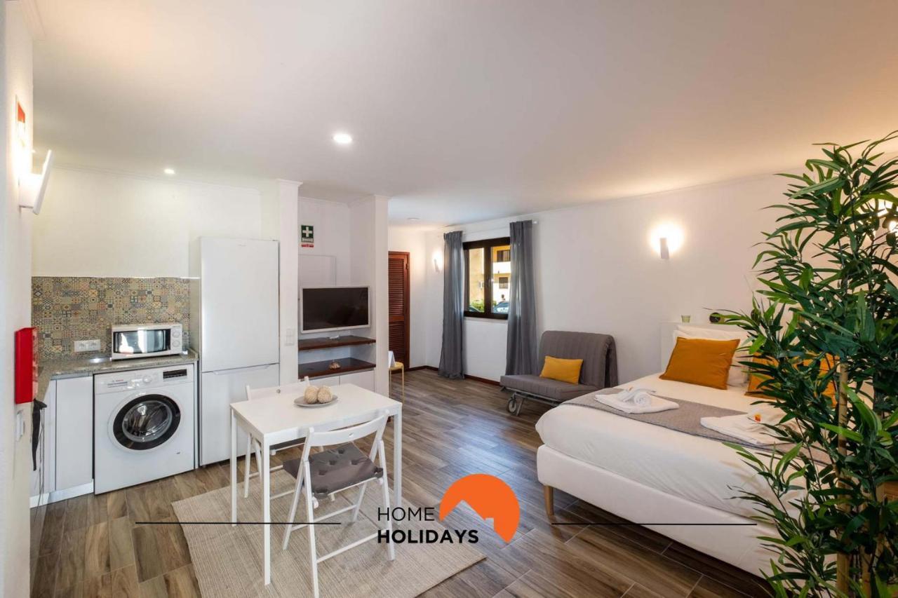 #027 T0 Belavista By Home Holidays Albufeira Buitenkant foto