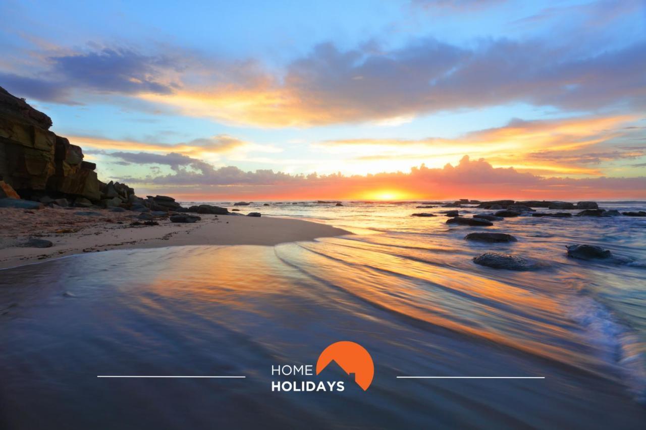 #027 T0 Belavista By Home Holidays Albufeira Buitenkant foto